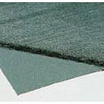 Stainless Steel Flexible Graphite Sheet Foil Inserted