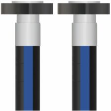 Rubber-Water-Discharge-Flanged